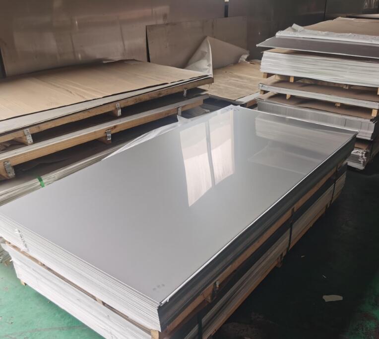 乐亭321不锈钢板