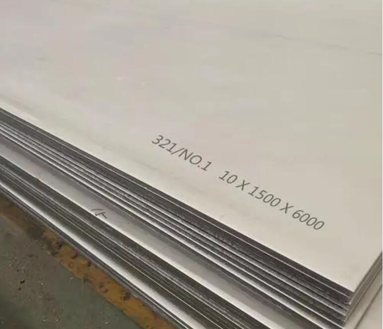 乐亭321不锈钢板