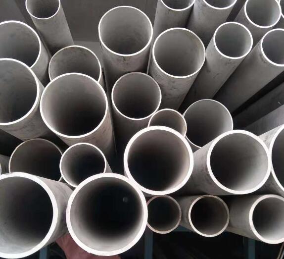 乐亭321不锈钢管