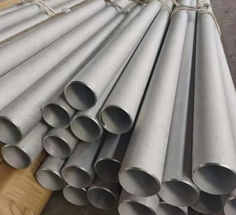 乐亭304不锈钢管