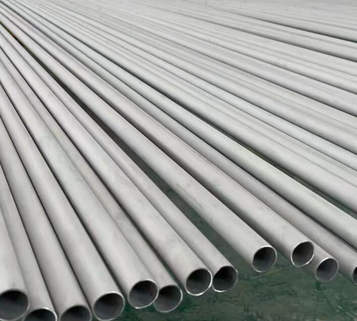 乐亭441不锈钢管