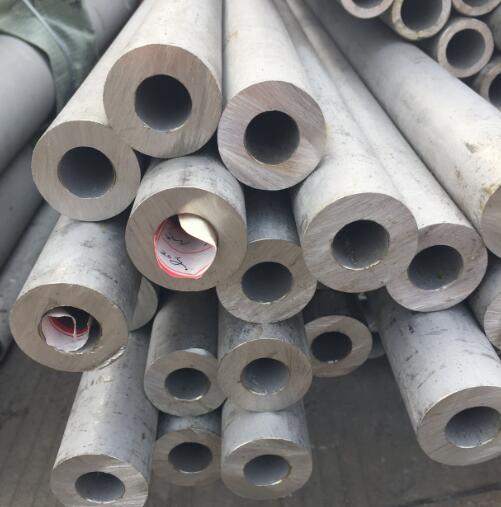 乐亭321不锈钢管