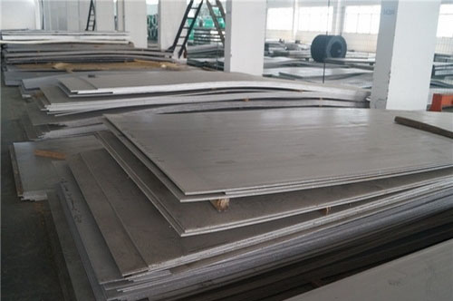 乐亭304不锈钢板