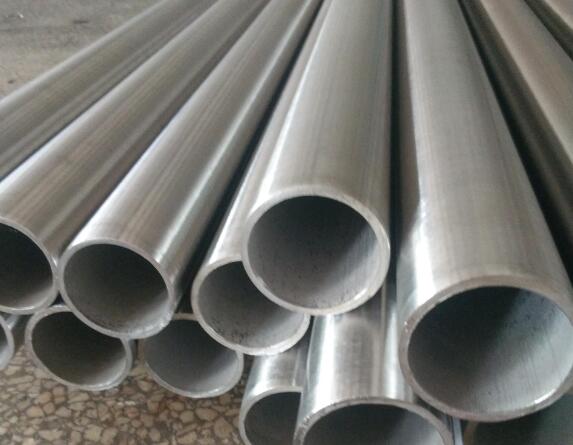 乐亭321不锈钢管