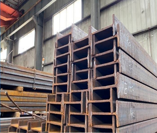 乐亭Q420C工字型钢